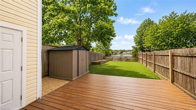 3107 Glastonbury DR, Virginia Beach, VA 23453