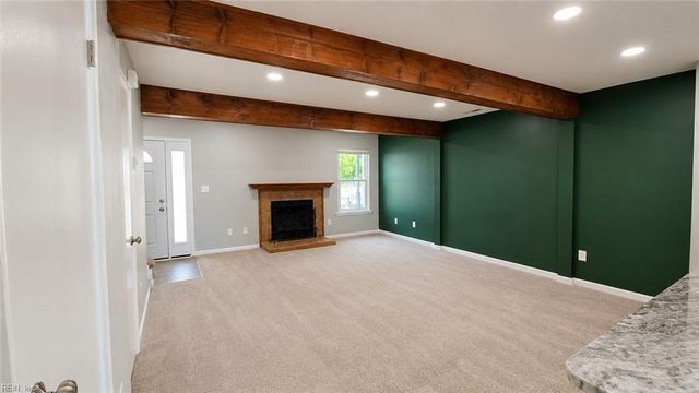 3107 Glastonbury DR, Virginia Beach, VA 23453