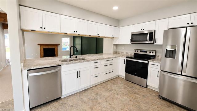 3107 Glastonbury DR, Virginia Beach, VA 23453