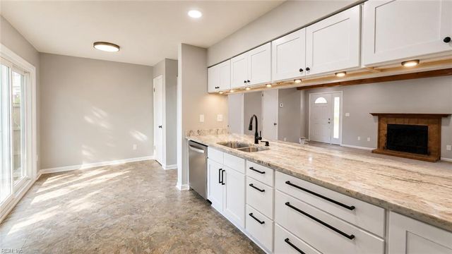 3107 Glastonbury DR, Virginia Beach, VA 23453