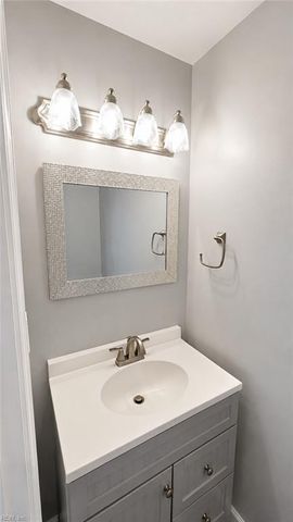 3107 Glastonbury DR, Virginia Beach, VA 23453