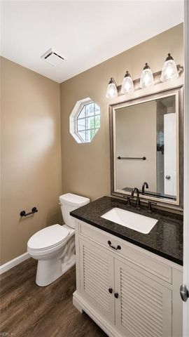 3107 Glastonbury DR, Virginia Beach, VA 23453