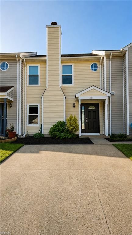 3107 Glastonbury DR, Virginia Beach, VA 23453