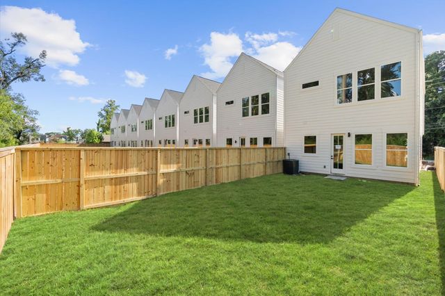 6056 Cebra Road, Houston, TX 77091