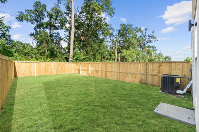 6056 Cebra Road, Houston, TX 77091