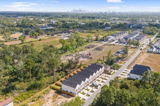 6056 Cebra Road, Houston, TX 77091