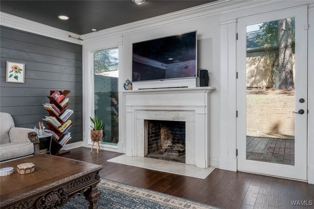 1014 Bedford N, Tuscaloosa, AL 35406