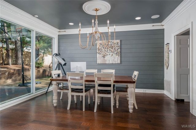 1014 Bedford N, Tuscaloosa, AL 35406