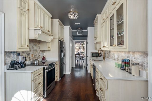 1014 Bedford N, Tuscaloosa, AL 35406