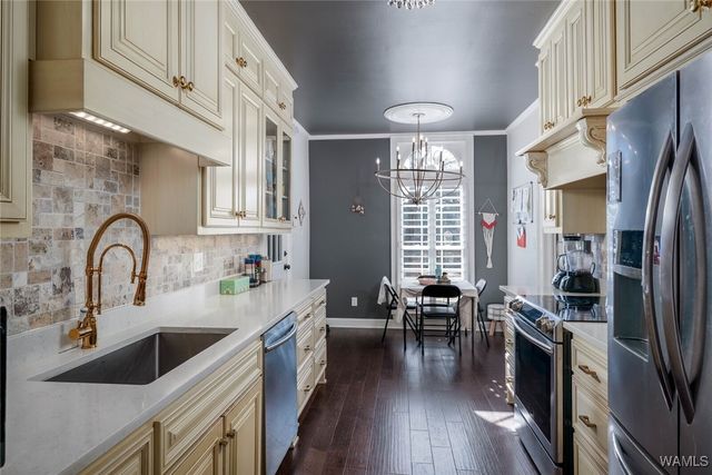 1014 Bedford N, Tuscaloosa, AL 35406