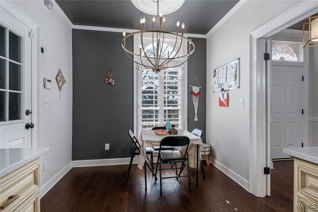 1014 Bedford N, Tuscaloosa, AL 35406