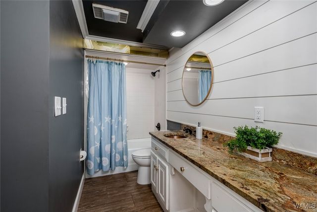 1014 Bedford N, Tuscaloosa, AL 35406