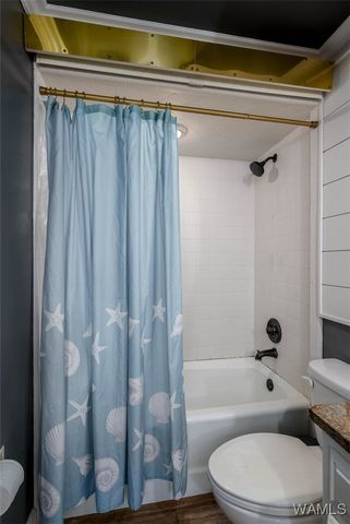 1014 Bedford N, Tuscaloosa, AL 35406