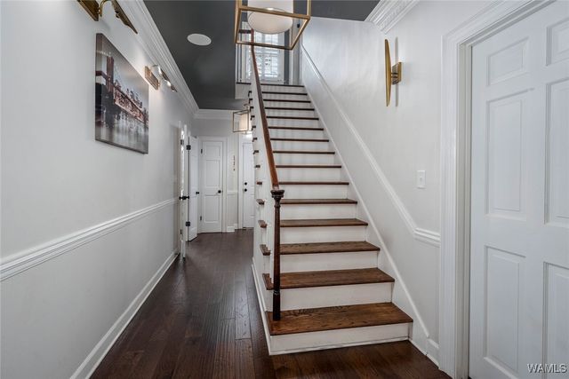 1014 Bedford N, Tuscaloosa, AL 35406