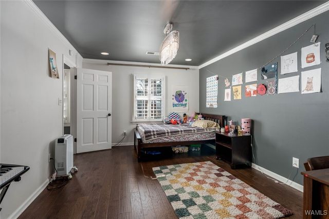 1014 Bedford N, Tuscaloosa, AL 35406