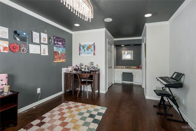 1014 Bedford N, Tuscaloosa, AL 35406