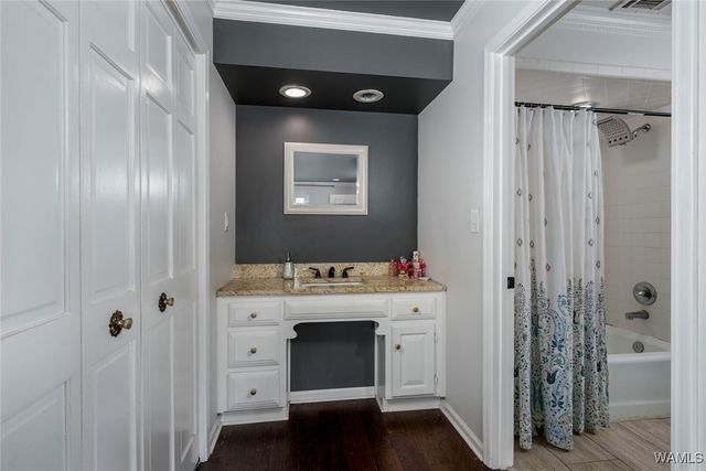 1014 Bedford N, Tuscaloosa, AL 35406