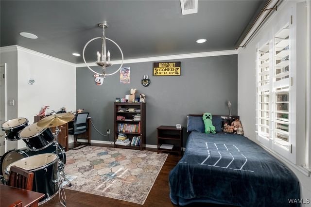 1014 Bedford N, Tuscaloosa, AL 35406