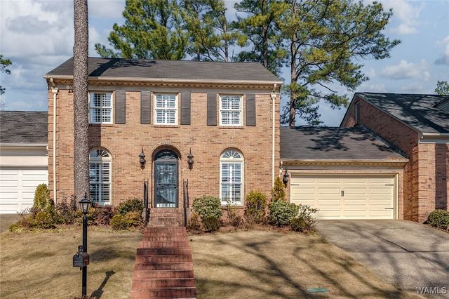 1014 Bedford N, Tuscaloosa, AL 35406