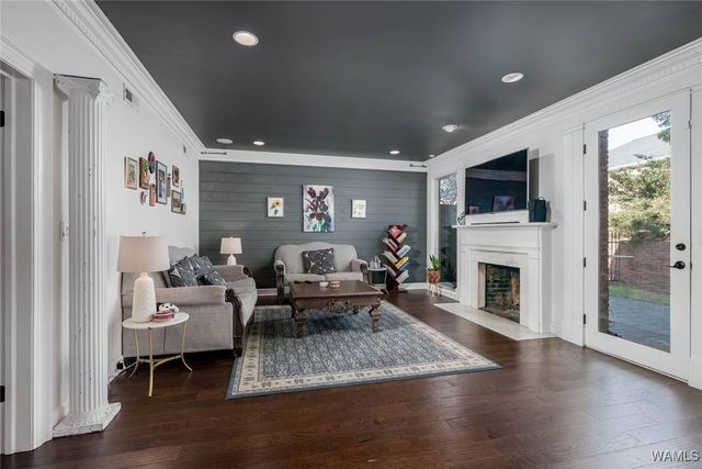 1014 Bedford N, Tuscaloosa, AL 35406