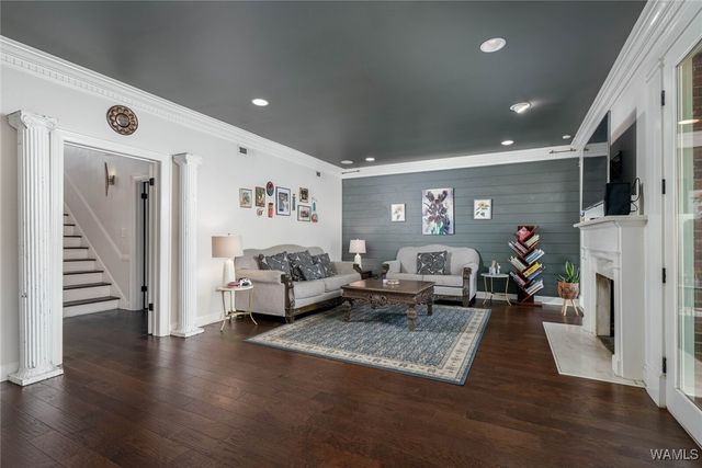 1014 Bedford N, Tuscaloosa, AL 35406