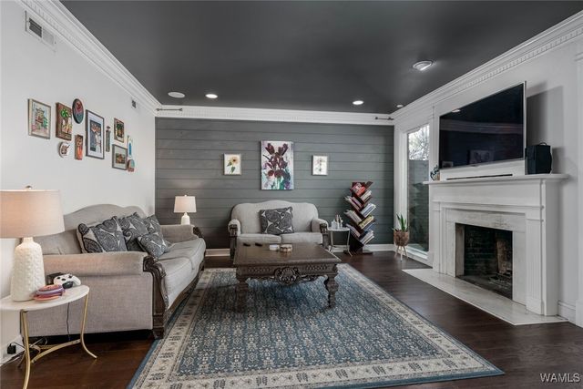 1014 Bedford N, Tuscaloosa, AL 35406