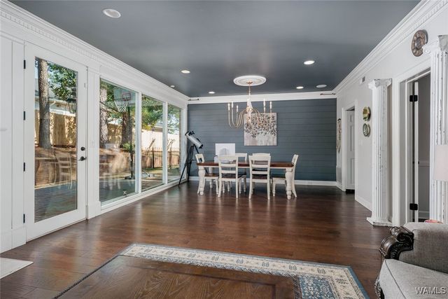 1014 Bedford N, Tuscaloosa, AL 35406