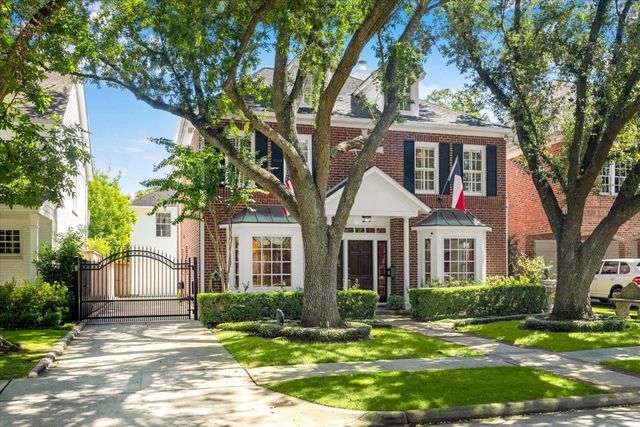 2631 Amherst Street, Houston, TX 77005