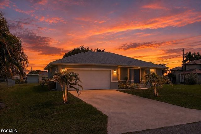 2115 Bahama AVE, Fort Myers, FL 33905