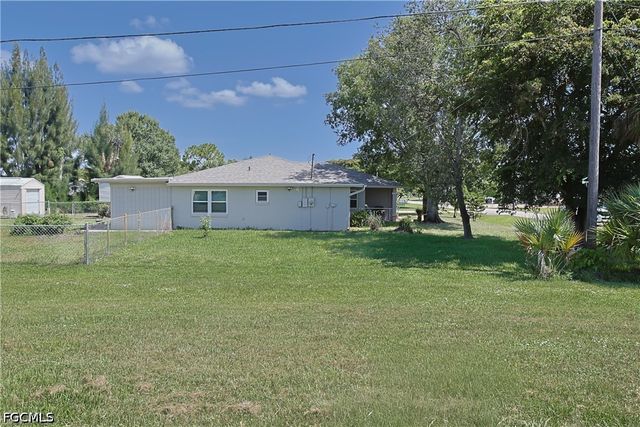 2115 Bahama AVE, Fort Myers, FL 33905