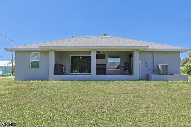 2115 Bahama AVE, Fort Myers, FL 33905
