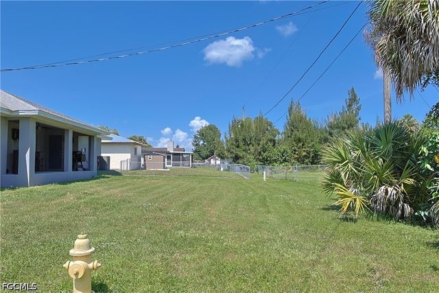 2115 Bahama AVE, Fort Myers, FL 33905