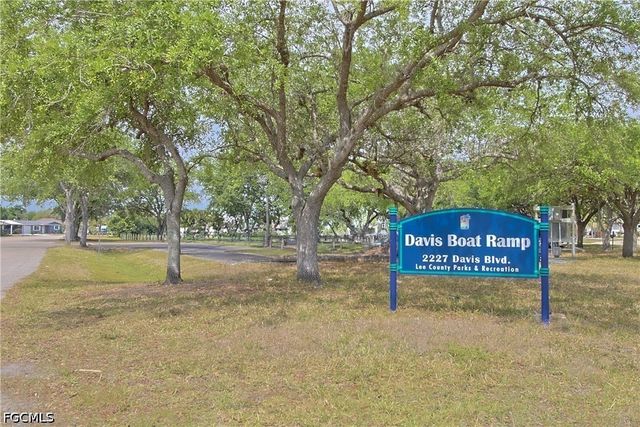 2115 Bahama AVE, Fort Myers, FL 33905