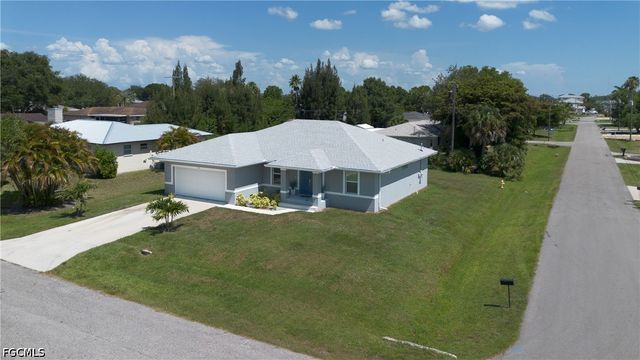 2115 Bahama AVE, Fort Myers, FL 33905