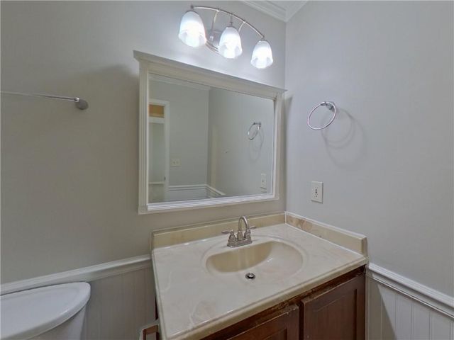 Address unavailable.