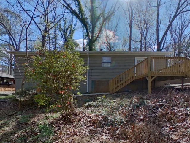 Address unavailable.