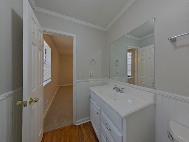 Address unavailable.