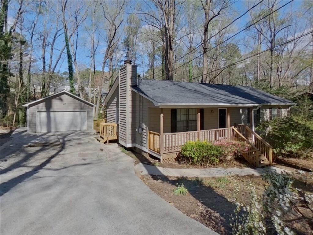 Address unavailable.