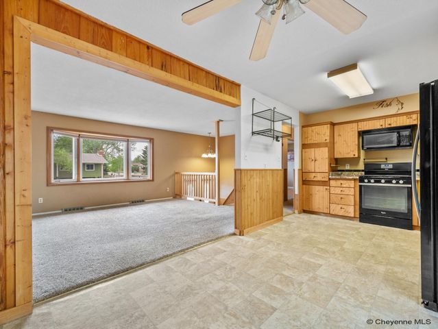 1722 S 17TH ST, Laramie, WY 82070