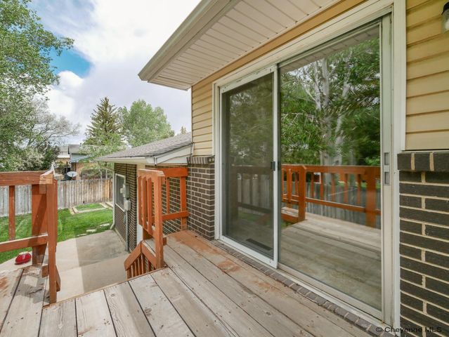 1722 S 17TH ST, Laramie, WY 82070
