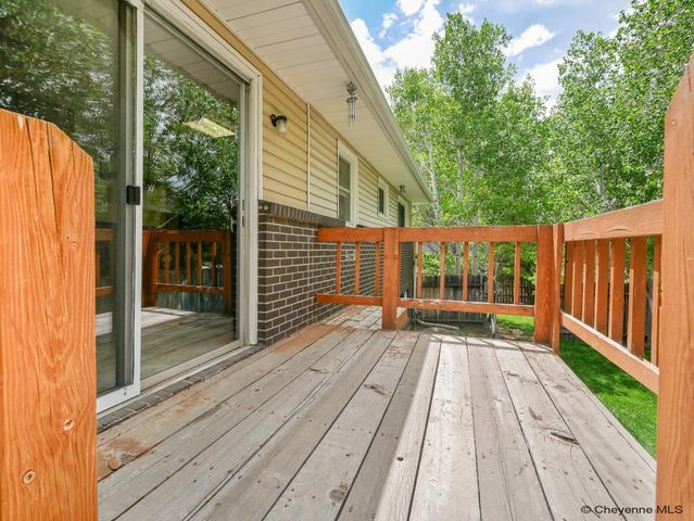 1722 S 17TH ST, Laramie, WY 82070