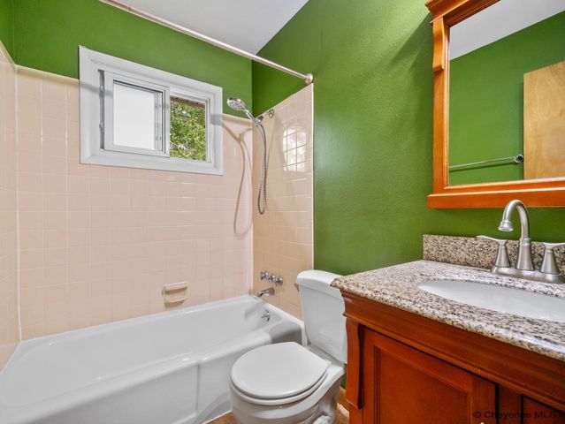 1722 S 17TH ST, Laramie, WY 82070