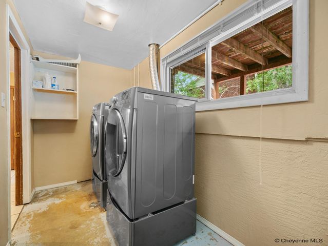 1722 S 17TH ST, Laramie, WY 82070