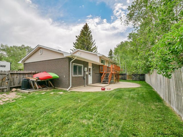 1722 S 17TH ST, Laramie, WY 82070