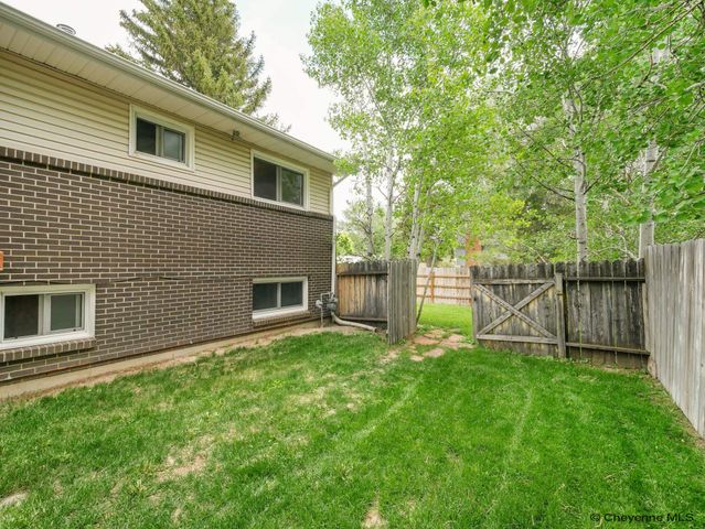 1722 S 17TH ST, Laramie, WY 82070