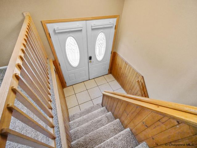 1722 S 17TH ST, Laramie, WY 82070