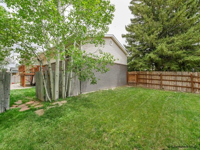 1722 S 17TH ST, Laramie, WY 82070