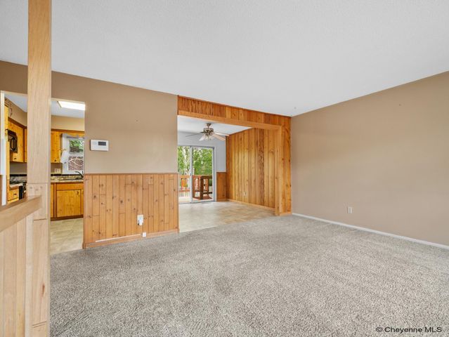 1722 S 17TH ST, Laramie, WY 82070