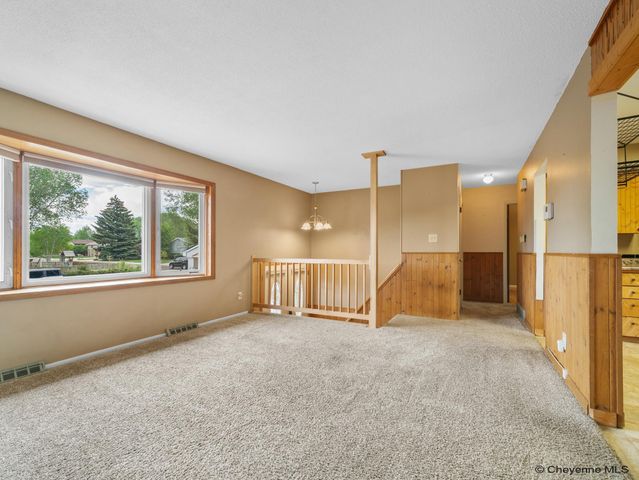 1722 S 17TH ST, Laramie, WY 82070