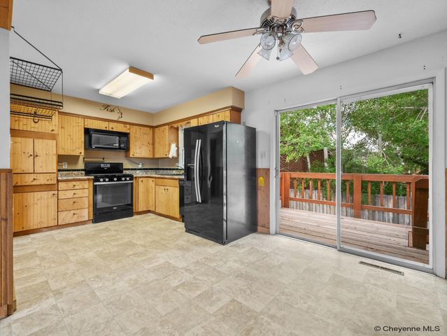 1722 S 17TH ST, Laramie, WY 82070